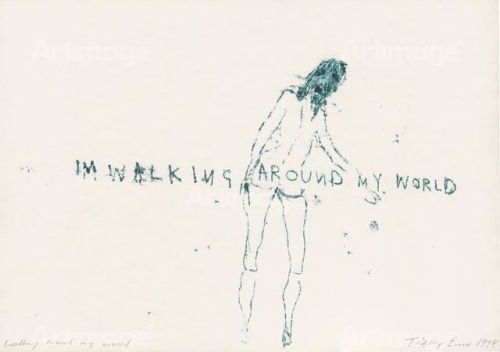 Tracey Emin, Various