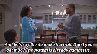 thingstolovefor:   ‘Black-ish’ meets Black Lives Matter: How can you explain police brutality to your kids?   The show prides itself on presenting a more-nuanced-than-you’d-expect take on the concerns and quirks of black culture, so it makes perfect