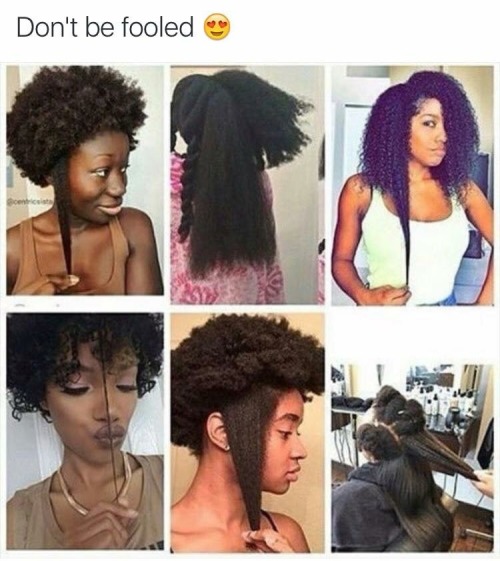 Don’t let the shrinkage fool you ..