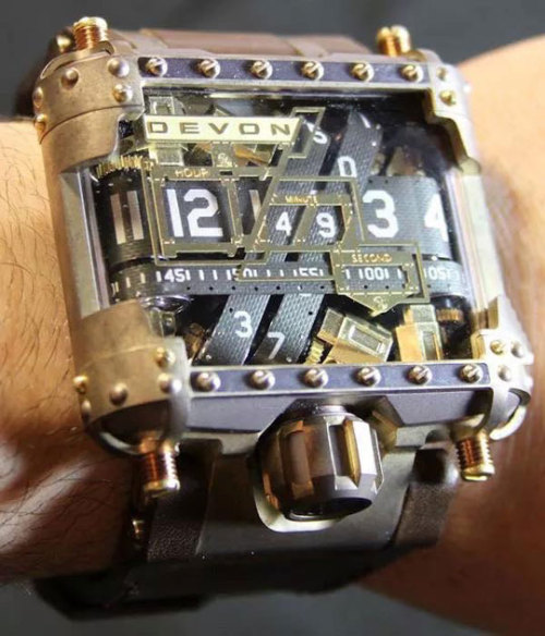 srsfunny:  A Real Man’s Watchhttp://srsfunny.tumblr.com/