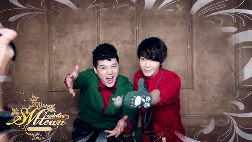 sjforever15:  hojaverde:   Merry Christmas!!!