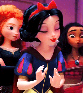 princessas:“Were you poisoned?”