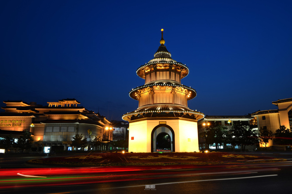 mingsonjia:  Yangzhou, China by jaja168
