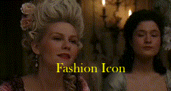 xbroadwayrosex:tiny-librarian:thelifeasfiction:Marie Antoinette/ Georgiana Spencer parallelsMarie An