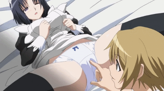province-of-hentalia:  Swing Out Sisters | Episode 1 