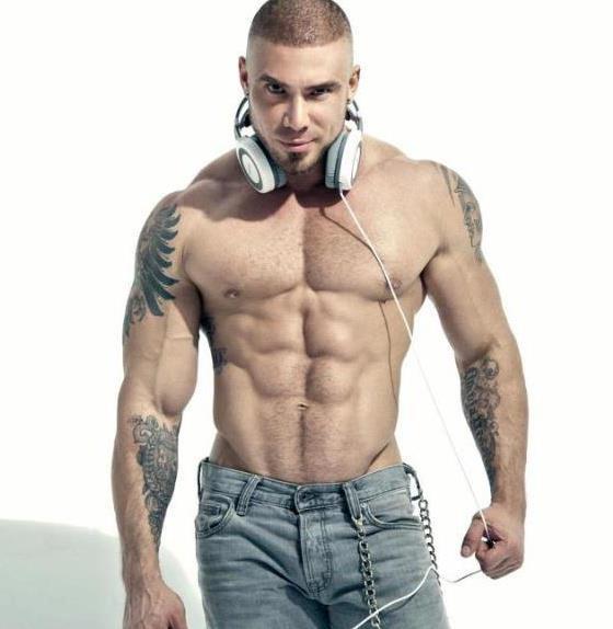 fitmen1:  FItmen1Angelo Garcia
