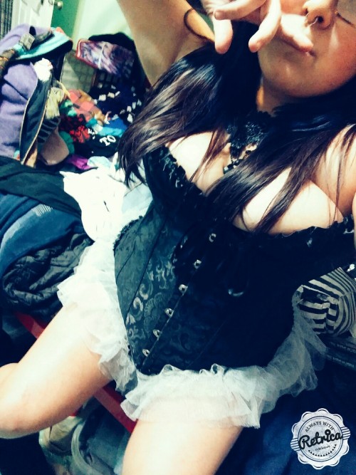 Sex anangel-and-adevil:  My corset ❤ pictures