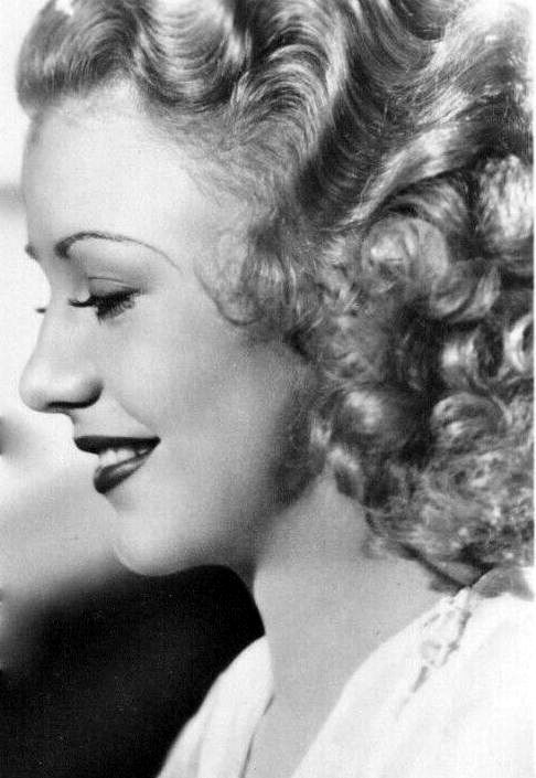 a-study-of-fred-and-ginger:“Tops was Ginger Rogers.” – Fred Astaire, in a 1946 interview for the Kin