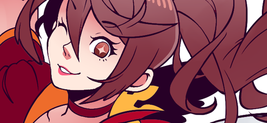 mightier:  chyoDo you ever get commissioned to draw a character that’s like 100%