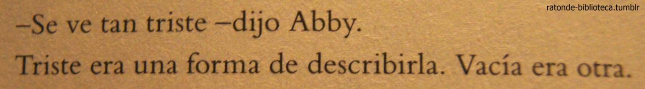 ratonde-biblioteca:  ~ 