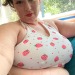 Porn photo bellaabbondanza:Plump like a berry 💦💦