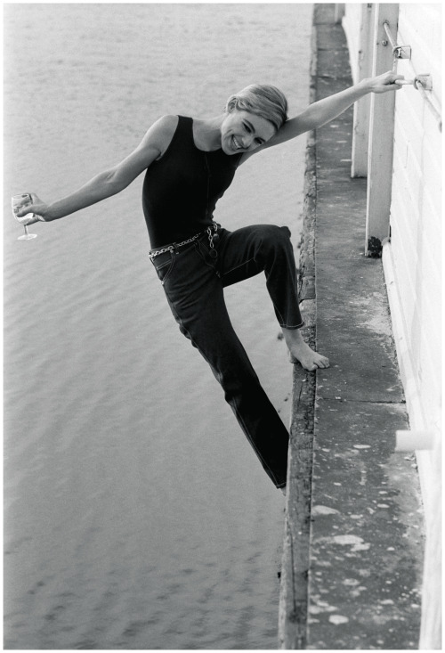 lula-loves: Muses: Edie Sedgwick (1943-1971)