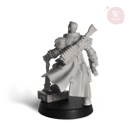 Chastener is back, to chewing bubblegum and smash in the heads. And he`s all out of bubblegum!Availa