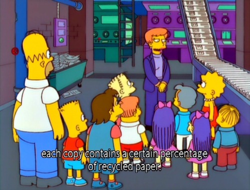 The Simpsons