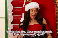 MERRY CHRISTMAS GUYS! IT’S 12:56 HERE AND WE ARE CELEBRATING