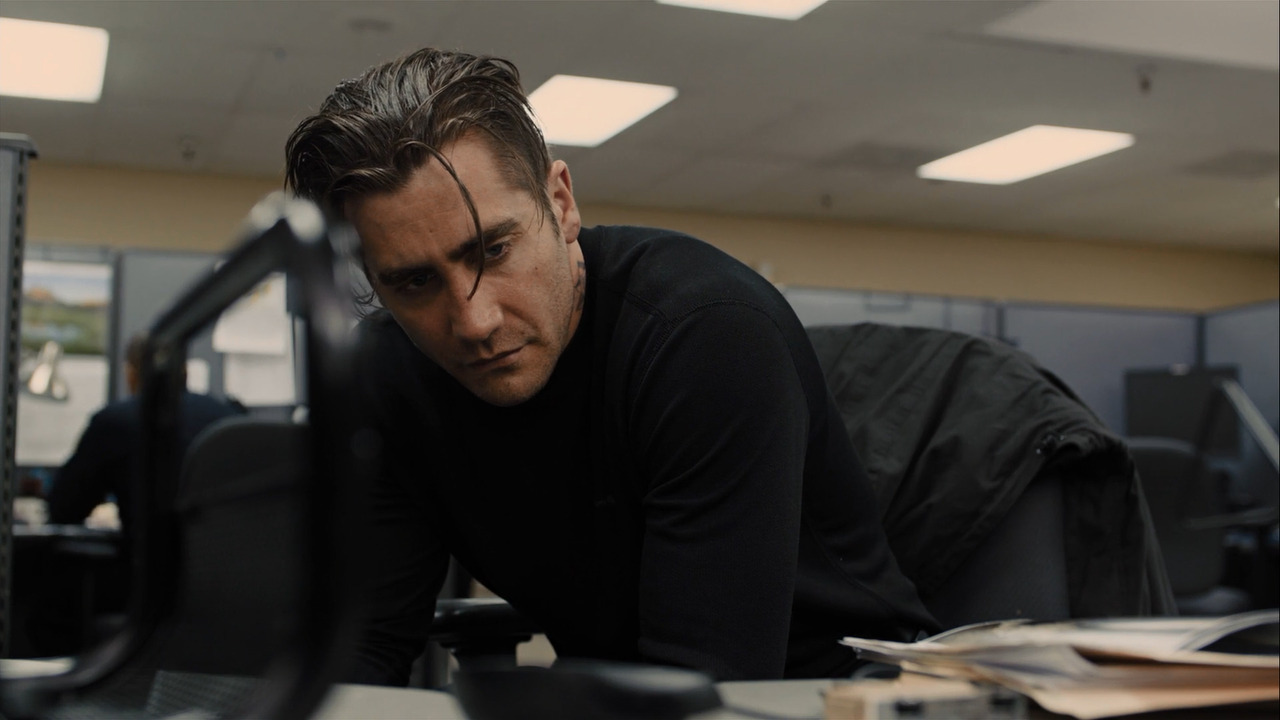 velvetnyc:  prisoners (2013)