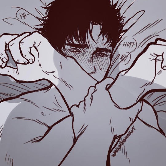 mayormaynotbegone:Imma give this post 13 secs before it gets flagged 😳💪