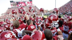 SOONER PRIDE