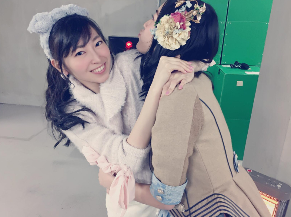 48groupstelevision:  松井珠理奈 - twitter, ameba, 755 (2016/01/31)