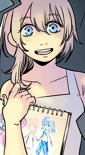 malefishe:Something loosely based on this exclusive event, so I can indulge and end