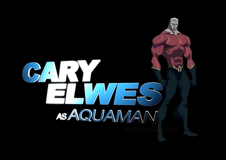 youngjusticer:  Flashpoint Paradox is an animated movie based on the major event