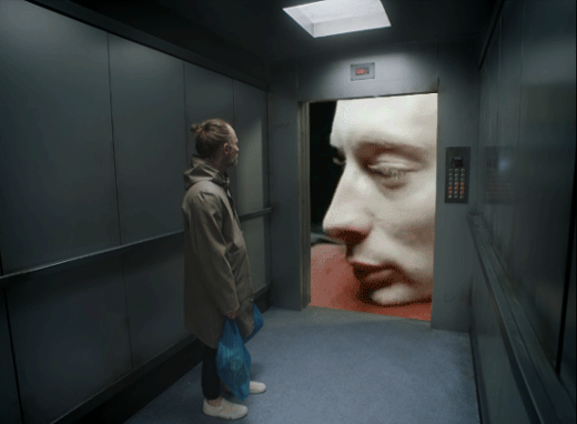 haidaspicciare:  Being Thom Yorkefeat. @catastrofe