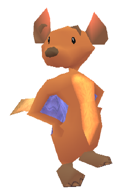 breezeharbour:spyro 2: ripto’s rage! - flying squirrel thieves