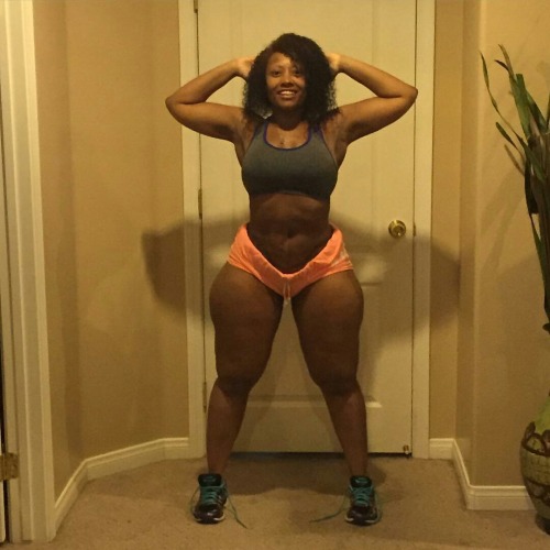phatbootyworld: Cherokee d'ass is the truth… Beautiful, excellent, awesome