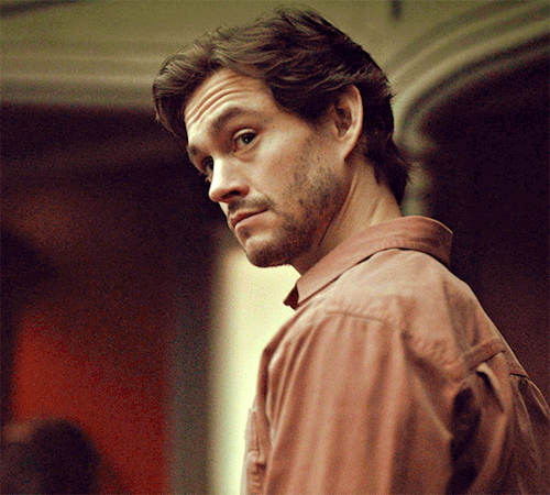 Are You Telling Me This Man Right Here 