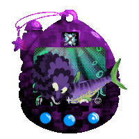 Well Its Mermay And Ive Decided To Make Wormaid!-agotchis Hahahaha Happy Mermay!