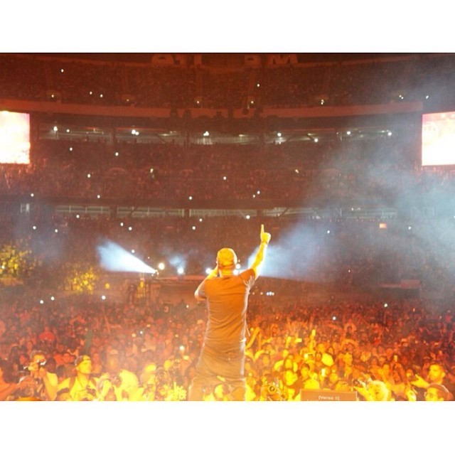 nassays:  Summer Jam 2014!  (at MetLife Stadium)