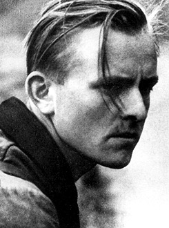 unhistorical:  February 22, 1943: Members of the White Rose are executed. The White