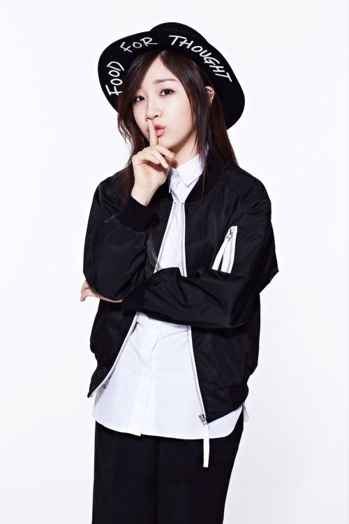 : [HQ] The Ark Yuna “The Light” concept photo - 1378 x 2067