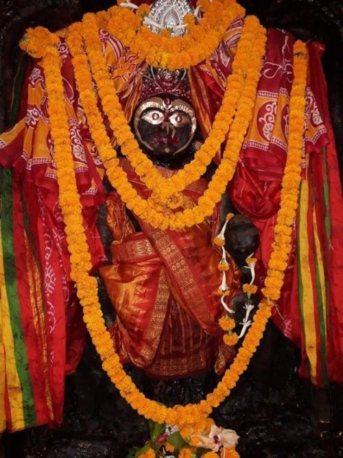 Vimala Devi, Puri, Odisha