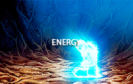 giffingkorra:  korra +  bending variations requested by anon 