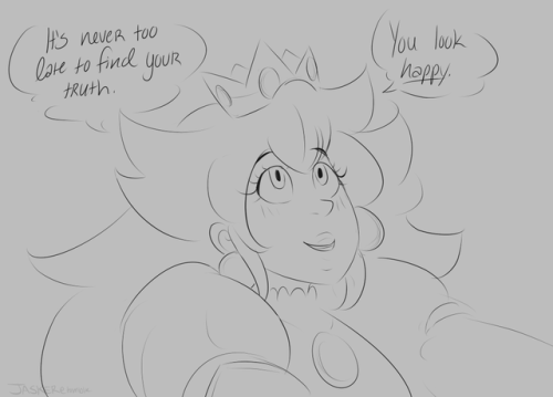 jasker:heres my hot take: bowsette is a trans adult photos