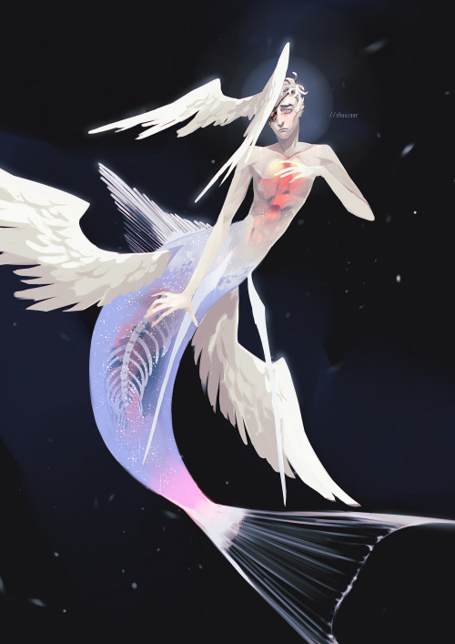 design picked by patrons for mermay, Abbïa this time