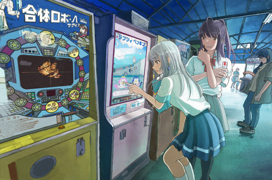 色づく世界の明日から Explore Tumblr Posts And Blogs Tumgir