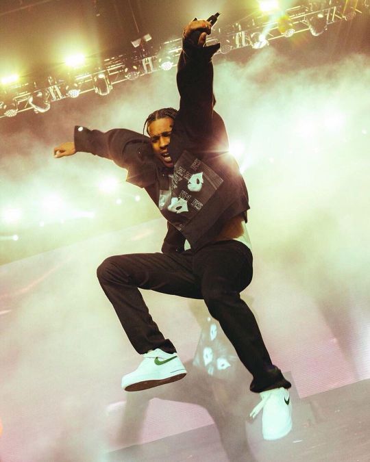 asap rocky forever dp asap rocky forever dp