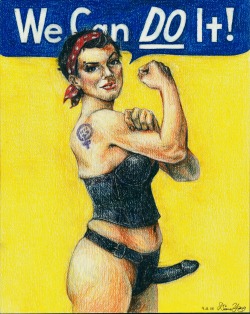 ourfunnn:  void-dance:  We can do it.  Let’s