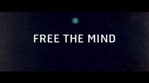 Free the Mind (Phie Ambo, 2013)