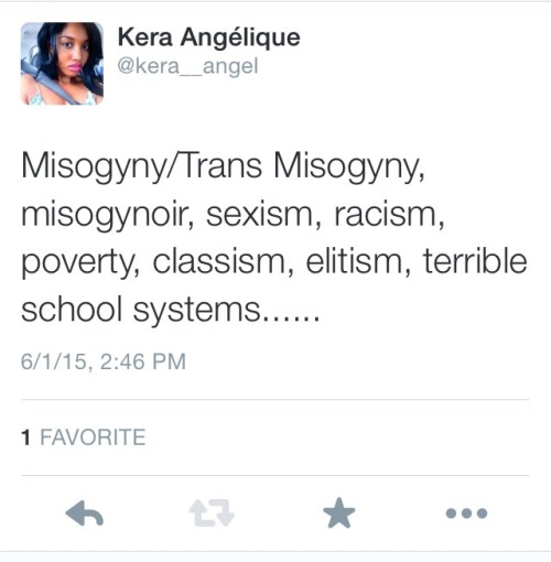 bisexualturkeyclubsandwich: sunrayyellowhalo: theoddbeauty: youngblackandvegan: oneforthemisfits: Ju