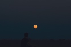 Relicary:moon By Thiago Braz