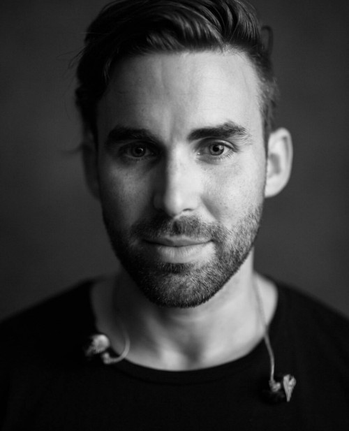 Happy Birthday, Jake Bundrick!