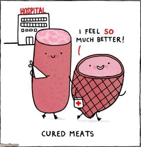 true-funny:  I’d make a meat pun, but I’d probably butcher it 