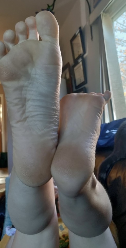 sweetsolesandmore:
