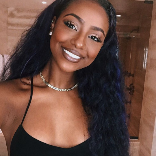 dark skin black women appreciation post. behold mothafuckas!