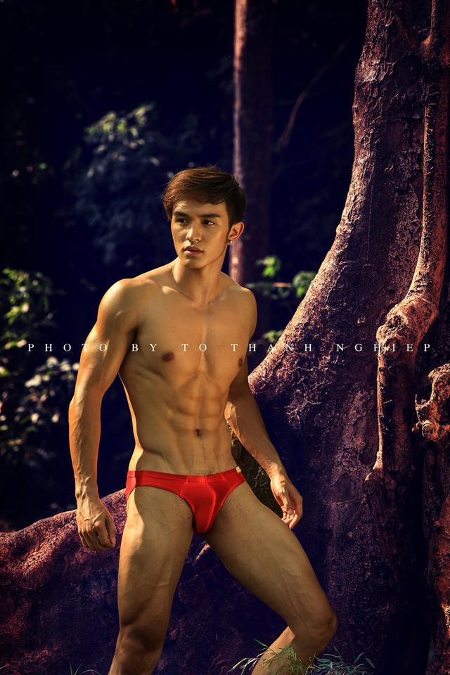 menofvietnam:Truong Dang KhoaPhotography by To Thanh Nghiep