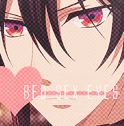 hakuryus:  Amnesia: Shin + Emotions          