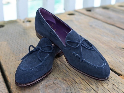 Gentlemen's Footwear: An Introduction | This Fits - Menswear, Style ...